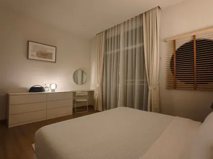 วิลล่า 2 ห้องนอนใกล้โรบินสัน ถลาง ให้เช่า