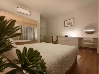 วิลล่า 2 ห้องนอนใกล้โรบินสัน ถลาง ให้เช่า