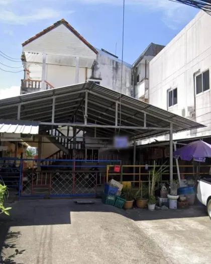 Apartamento de 1 Habitación en Alquiler cerca de Koh Kaew, Phuket