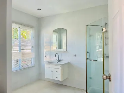 3 Schlafzimmer Privater Pool Villa zur Miete in Rawai