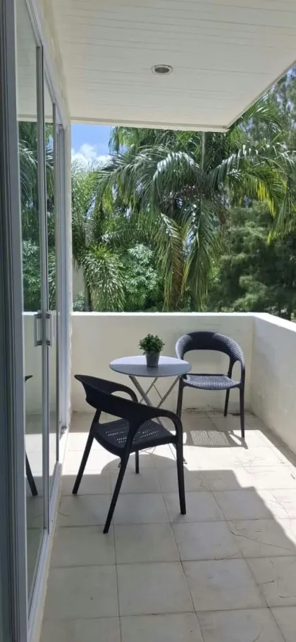 3-Schlafzimmer-Villa mit privatem Pool in gesichertem Bereich Rawai