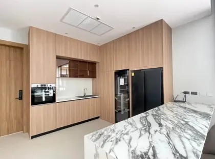 Moderne Luxus-Poolvilla zur Miete in Koh Kaew