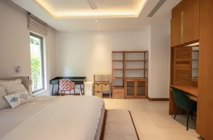 Anchan Tropicana Luxusvilla mit 3 Schlafzimmern und 3 Bädern zu vermieten