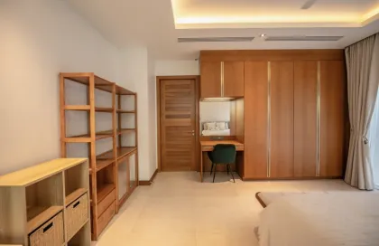 Anchan Tropicana Luxusvilla mit 3 Schlafzimmern und 3 Bädern zu vermieten