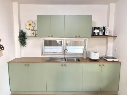 Phuket Greenville : Maison jumelée 3 chambres, 2 salles de bain à louer