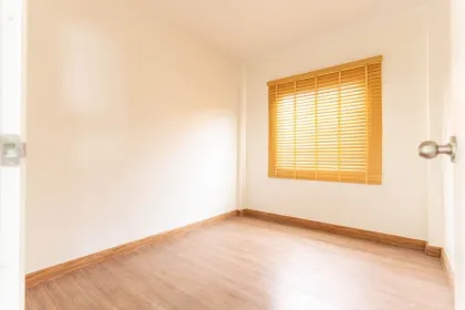 Phuket Greenville : Maison jumelée 3 chambres, 2 salles de bain à louer