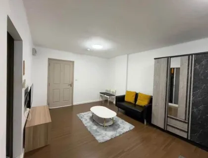 คอนโด 1 ห้องนอนให้เช่าที่ DCondo Creek Kathu, กะทู้