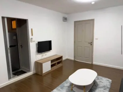 คอนโด 1 ห้องนอนให้เช่าที่ DCondo Creek Kathu, กะทู้