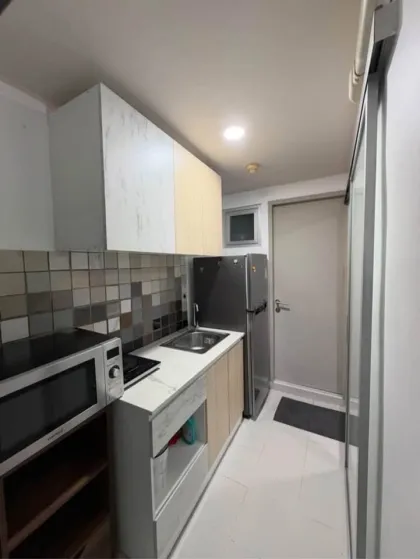 คอนโด 1 ห้องนอนให้เช่าที่ DCondo Creek Kathu, กะทู้