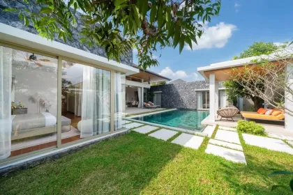 Brand New 4 Bedroom Luxury Villa at Botanica Foresta
