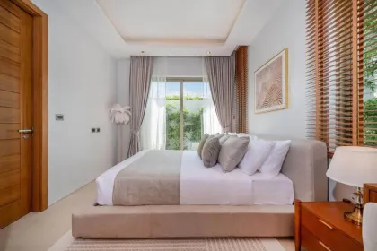 Brand New 4 Bedroom Luxury Villa at Botanica Foresta