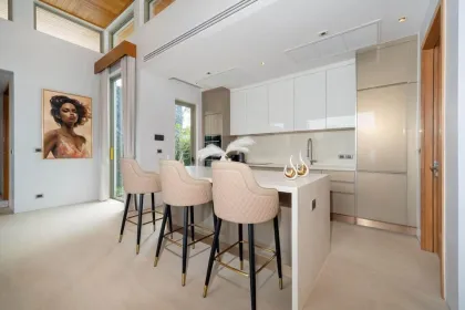 Brand New 4 Bedroom Luxury Villa at Botanica Foresta