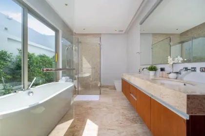 Brand New 4 Bedroom Luxury Villa at Botanica Foresta