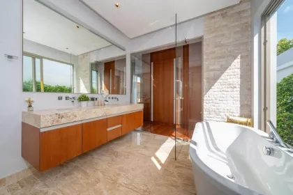 Brand New 4 Bedroom Luxury Villa at Botanica Foresta