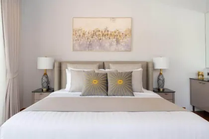 Brand New 4 Bedroom Luxury Villa at Botanica Foresta