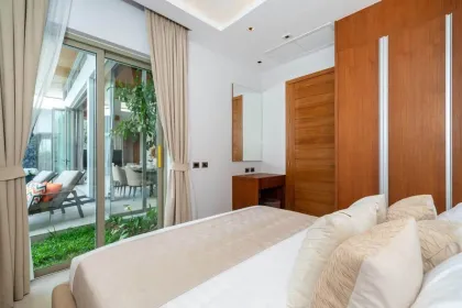 Brand New 4 Bedroom Luxury Villa at Botanica Foresta