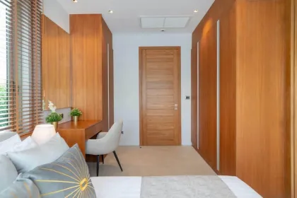 Brand New 4 Bedroom Luxury Villa at Botanica Foresta