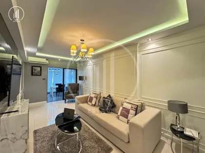 1 Bed 1 Bath Apartment for Rent at Supalai Vista Phuket