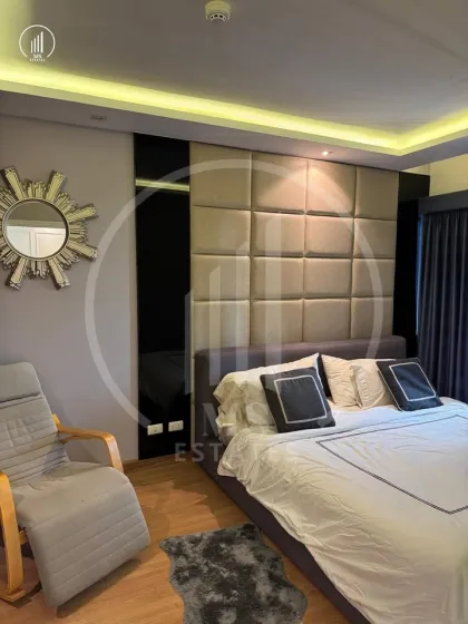 1 Bed 1 Bath Apartment for Rent at Supalai Vista Phuket