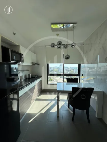 1 Bed 1 Bath Apartment for Rent at Supalai Vista Phuket