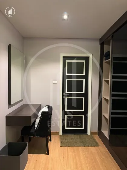1 Bed 1 Bath Apartment for Rent at Supalai Vista Phuket