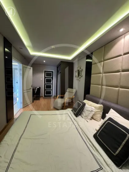 1 Bed 1 Bath Apartment for Rent at Supalai Vista Phuket