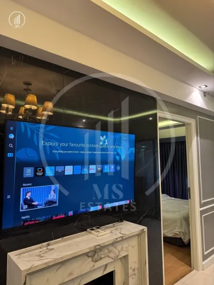 1 Bed 1 Bath Apartment for Rent at Supalai Vista Phuket