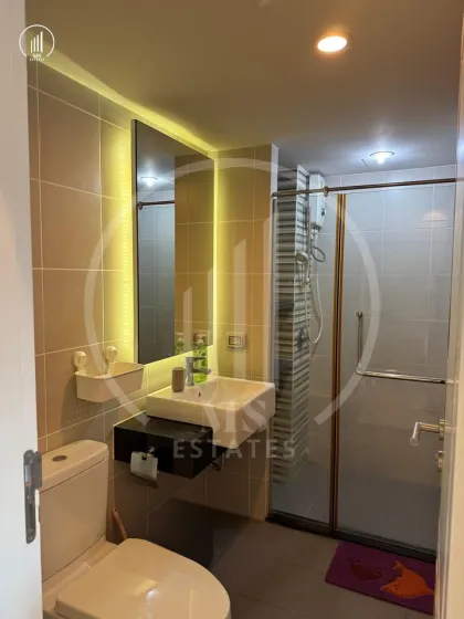1 Bed 1 Bath Apartment for Rent at Supalai Vista Phuket