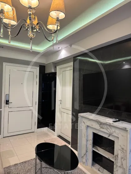 1 Bed 1 Bath Apartment for Rent at Supalai Vista Phuket