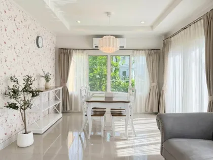 Spacious 4-Bedroom Detached Villa for Rent at Supalai Lagoon