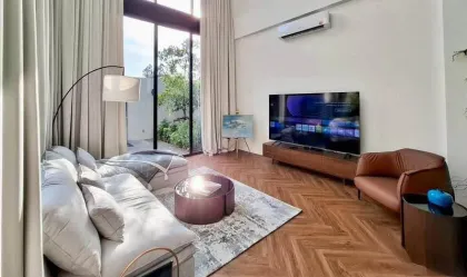 Luxuriöse Neue 3-Schlafzimmer-Poolvilla zur Miete in Cape Yamu