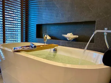 Luxuriöse Neue 3-Schlafzimmer-Poolvilla zur Miete in Cape Yamu