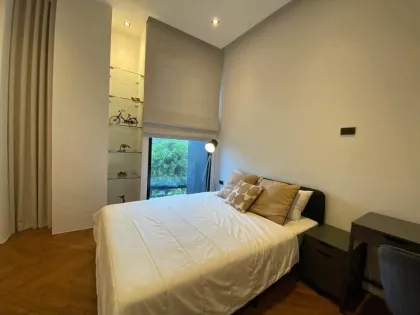 Luxuriöse Neue 3-Schlafzimmer-Poolvilla zur Miete in Cape Yamu