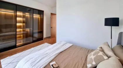 Luxuriöse Neue 3-Schlafzimmer-Poolvilla zur Miete in Cape Yamu