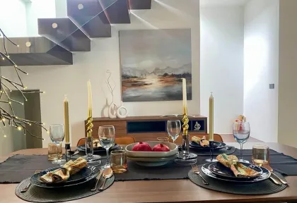 Luxuriöse Neue 3-Schlafzimmer-Poolvilla zur Miete in Cape Yamu