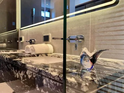Luxuriöse Neue 3-Schlafzimmer-Poolvilla zur Miete in Cape Yamu