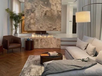 Luxuriöse Neue 3-Schlafzimmer-Poolvilla zur Miete in Cape Yamu