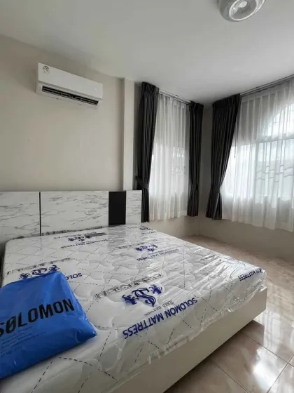 Cozy 2-Bedroom Fully Furnished Villa for Rent in Thalang