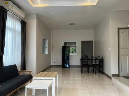 Cozy 2-Bedroom Fully Furnished Villa for Rent in Thalang