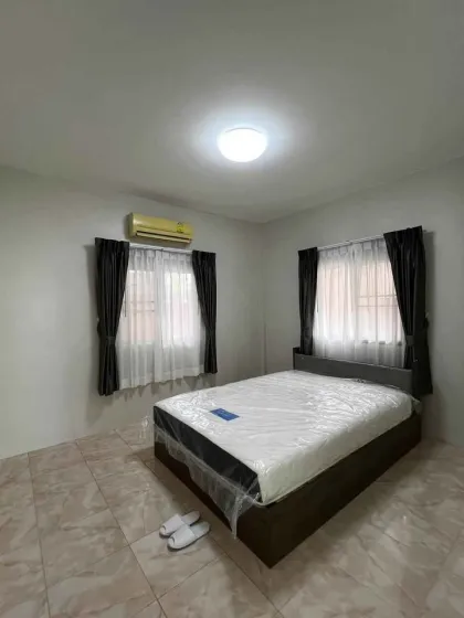 Cozy 2-Bedroom Fully Furnished Villa for Rent in Thalang