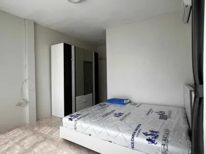Cozy 2-Bedroom Fully Furnished Villa for Rent in Thalang