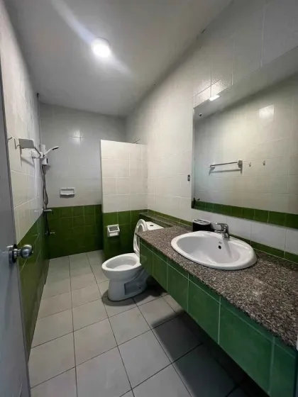 Cozy 2-Bedroom Fully Furnished Villa for Rent in Thalang