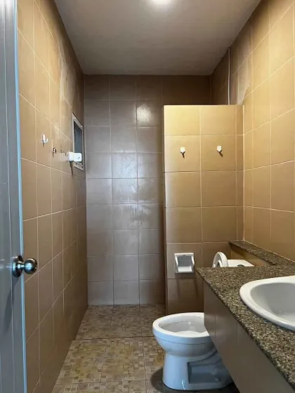 Cozy 2-Bedroom Fully Furnished Villa for Rent in Thalang