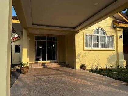 Cozy 2-Bedroom Fully Furnished Villa for Rent in Thalang