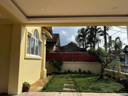 Cozy 2-Bedroom Fully Furnished Villa for Rent in Thalang