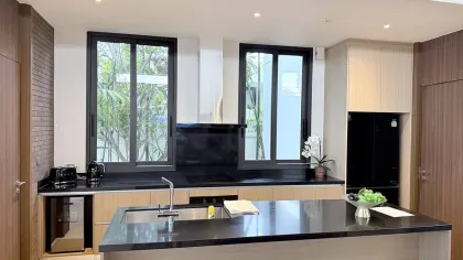 Villa neuve 3ch avec piscine à Boat Avenue Residence