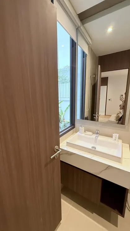 Villa neuve 3ch avec piscine à Boat Avenue Residence