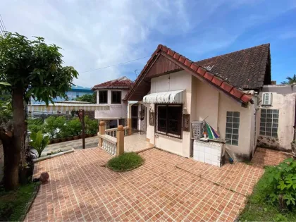 Villa 2 Chambres 2 Salles de Bain à Louer à Irawadee Get-Ho Village, Kathu