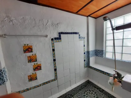 Villa 2 Chambres 2 Salles de Bain à Louer à Irawadee Get-Ho Village, Kathu