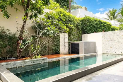Private Pool Villa for Rent in Cherng Talay, Phuket